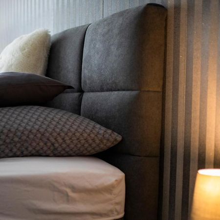 Csipke Apartman Mako Bagian luar foto