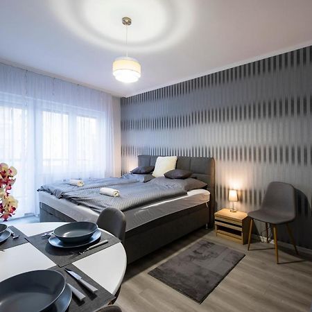 Csipke Apartman Mako Bagian luar foto