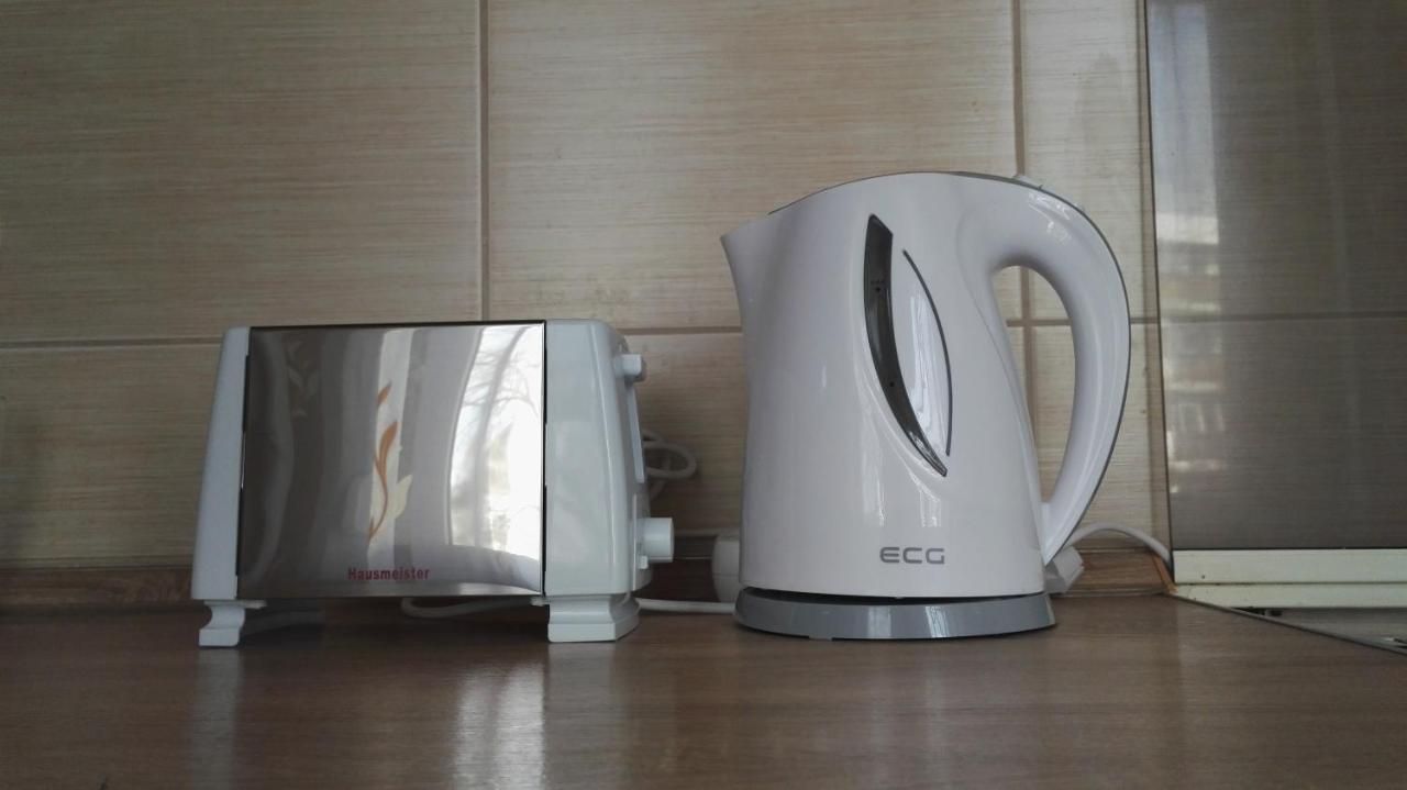 Csipke Apartman Mako Bagian luar foto