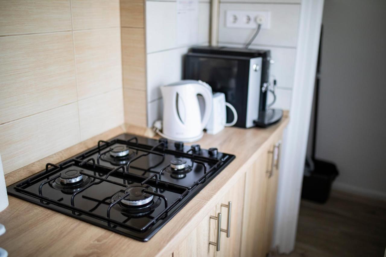 Csipke Apartman Mako Bagian luar foto