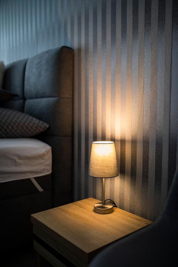Csipke Apartman Mako Bagian luar foto