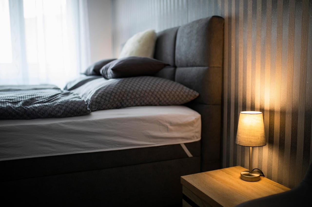 Csipke Apartman Mako Bagian luar foto